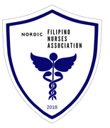 Filipino Nurses Association in the Nordic Region